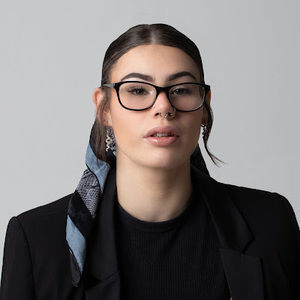 Meet your Posher, Ondine